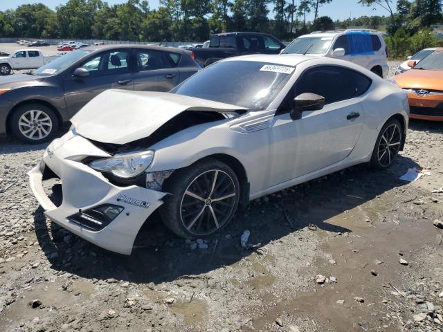  Salvage Toyota Scion
