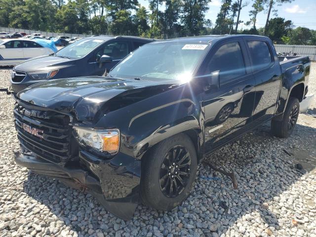  Salvage GMC Canyon