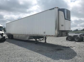  Salvage Great Dane Trailer