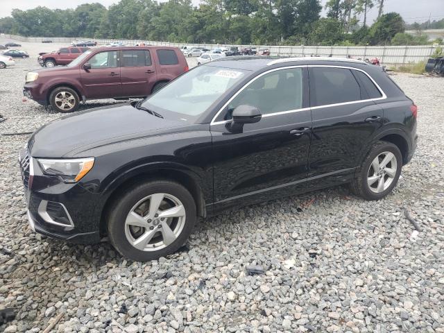  Salvage Audi Q3