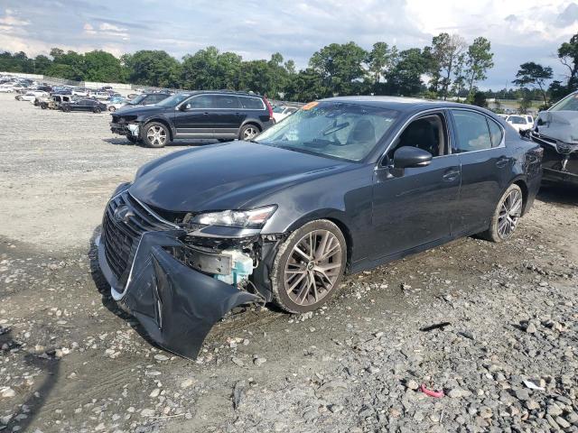  Salvage Lexus Gs
