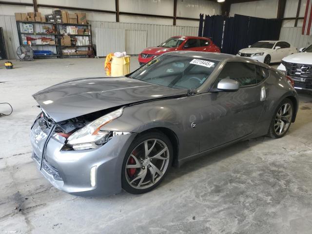  Salvage Nissan 370Z