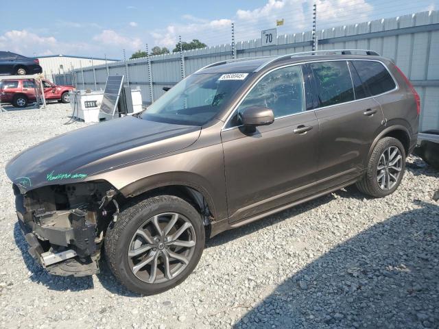  Salvage Volvo XC90