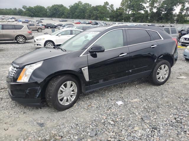  Salvage Cadillac SRX