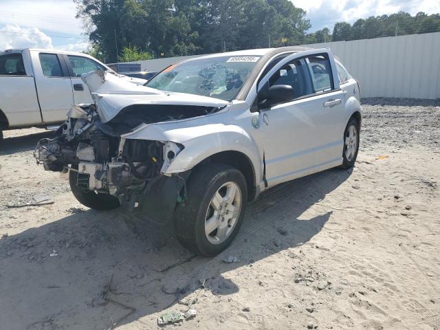  Salvage Dodge Caliber