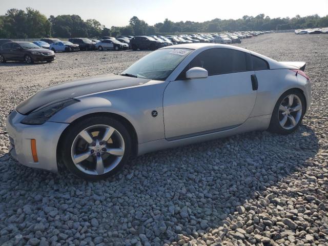  Salvage Nissan 350Z