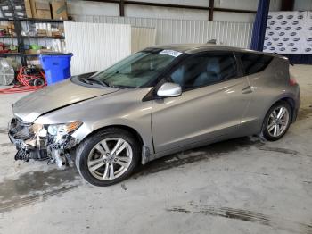  Salvage Honda Crz