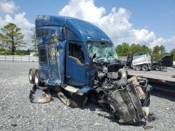  Salvage Kenworth T680