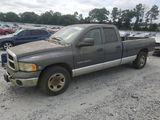  Salvage Dodge Ram 2500