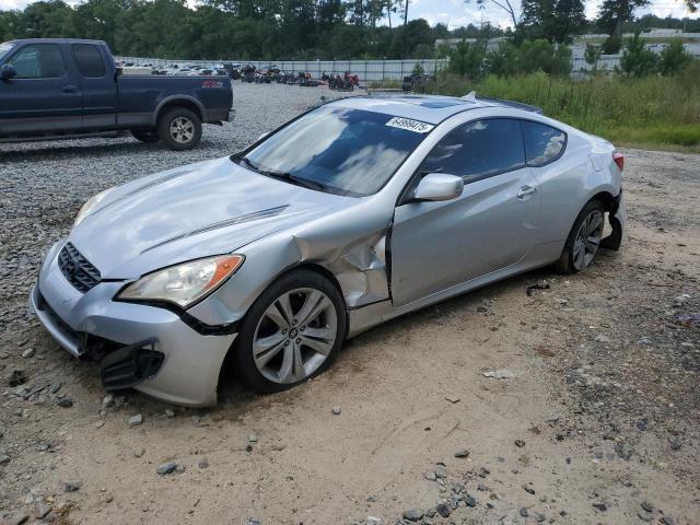  Salvage Hyundai Genesis