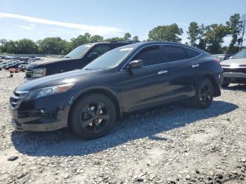  Salvage Honda Crosstour