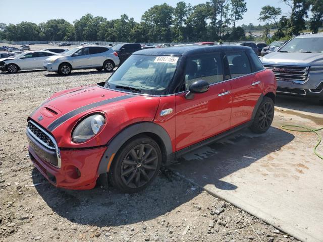  Salvage MINI Cooper