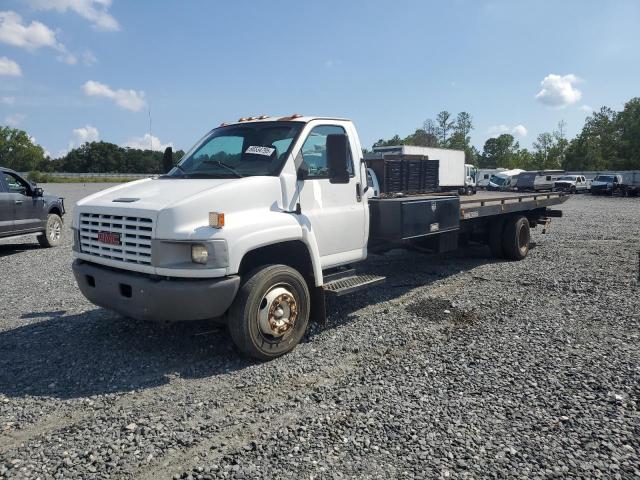  Salvage GMC C K R5500