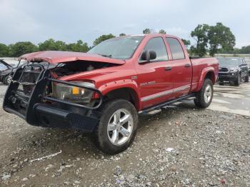  Salvage Dodge Ram 1500