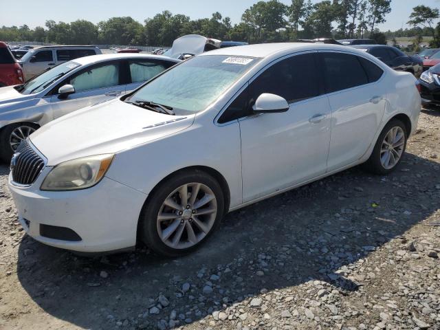  Salvage Buick Verano