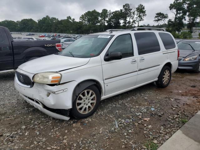  Salvage Buick Terraza