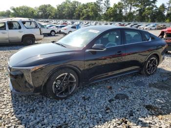  Salvage Kia K4 Gt Line