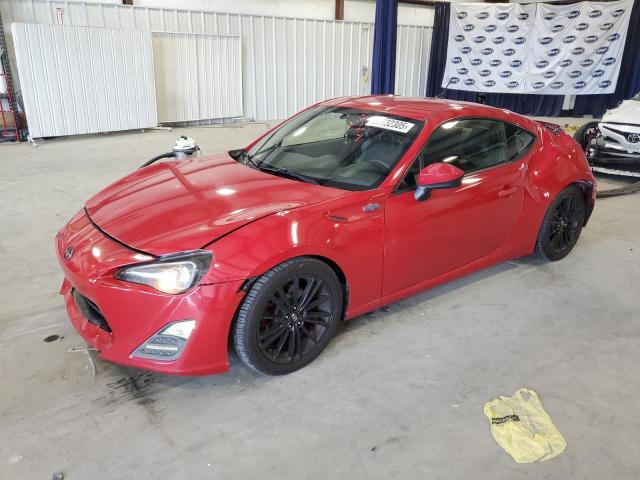  Salvage Toyota Scion
