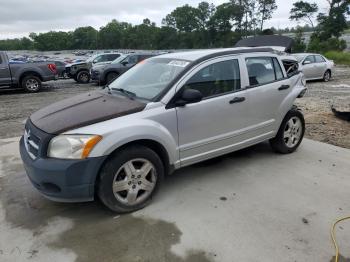  Salvage Dodge Caliber