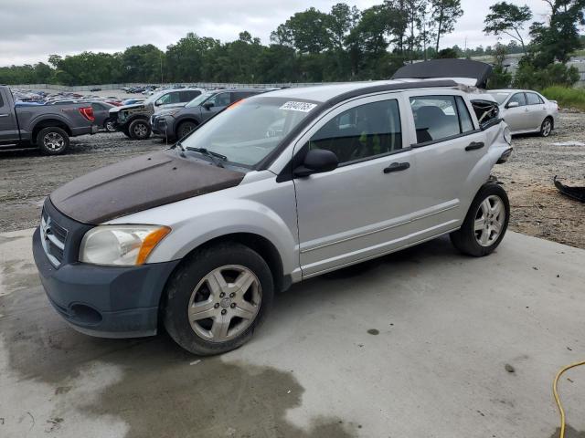  Salvage Dodge Caliber