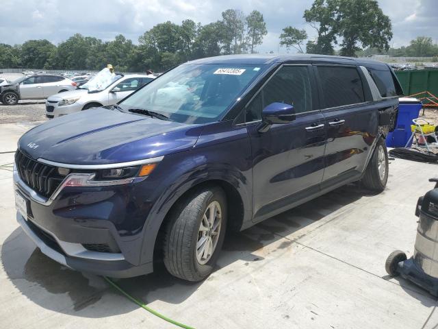  Salvage Kia Carnival