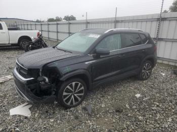  Salvage Volkswagen Taos