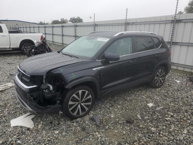  Salvage Volkswagen Taos