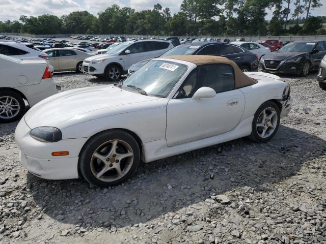  Salvage Mazda Mx5