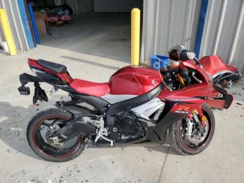  Salvage Suzuki 750 Gs