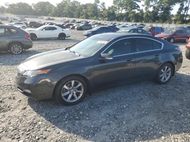  Salvage Acura TL