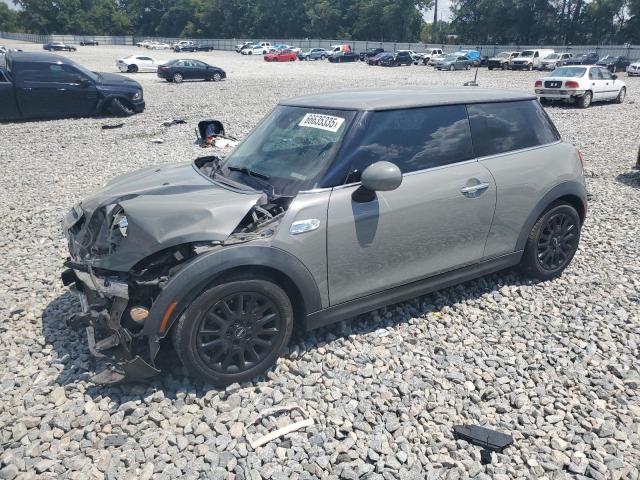  Salvage MINI Cooper