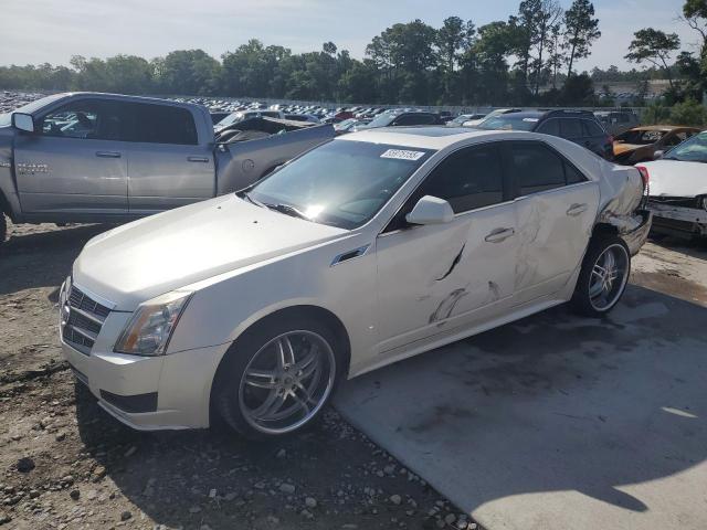  Salvage Cadillac CTS