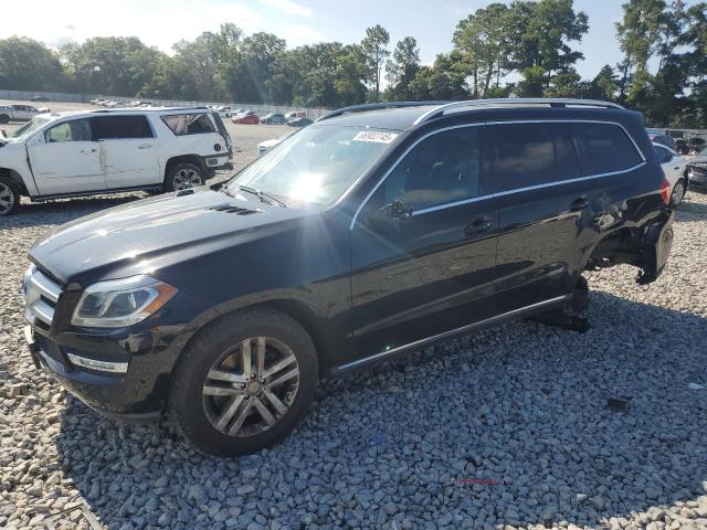  Salvage Mercedes-Benz G-Class