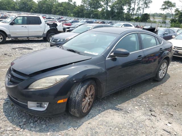  Salvage Mazda 6