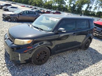  Salvage Toyota Scion