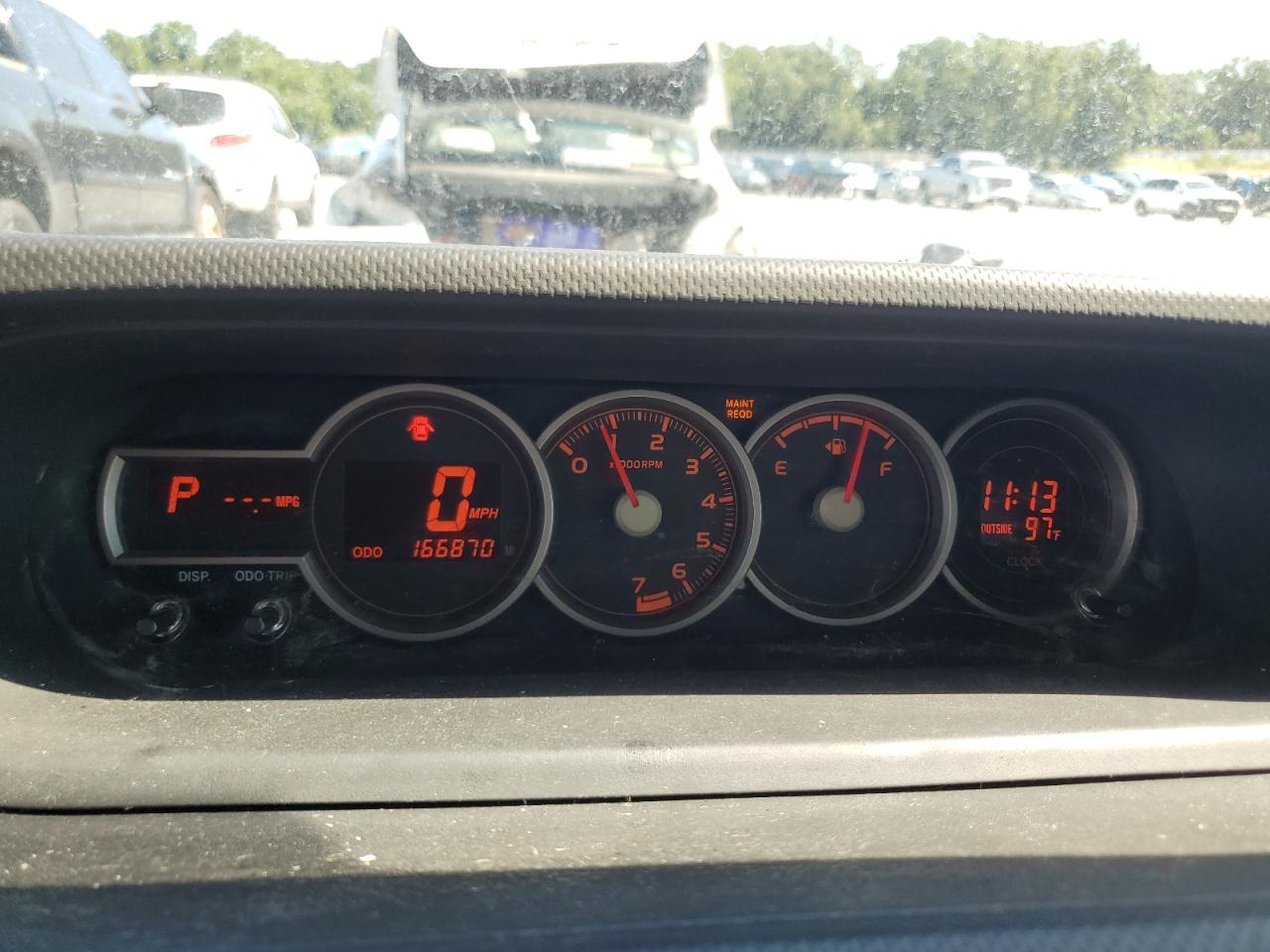 Toyota Scion Image 7