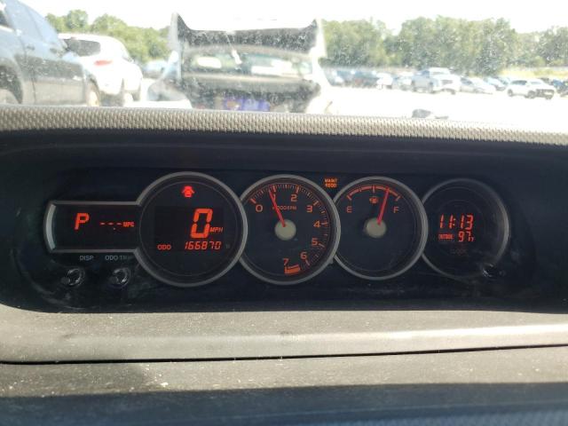 Toyota Scion Image 7