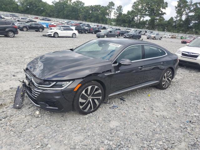  Salvage Volkswagen Arteon