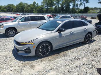  Salvage Kia K5