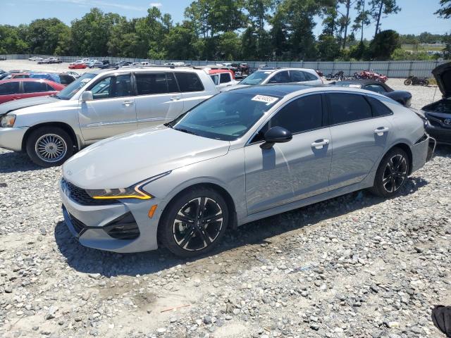  Salvage Kia K5