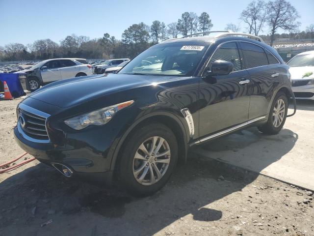  Salvage INFINITI Fx