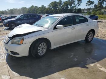 Salvage Mitsubishi Galant