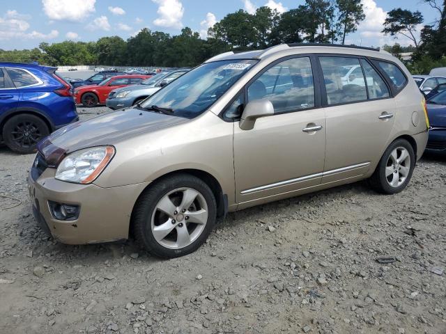  Salvage Kia Rondo