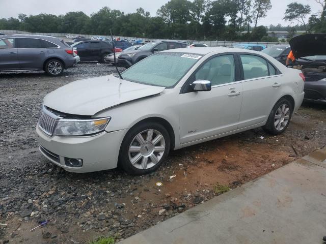  Salvage Lincoln MKZ