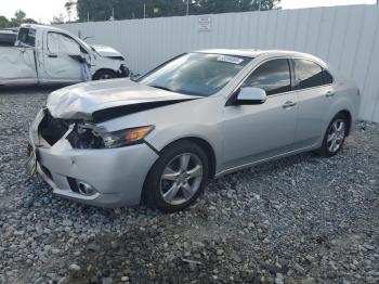  Salvage Acura TSX