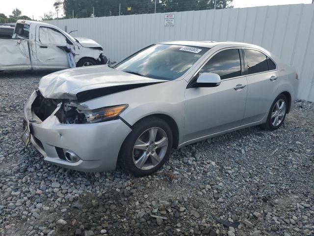  Salvage Acura TSX