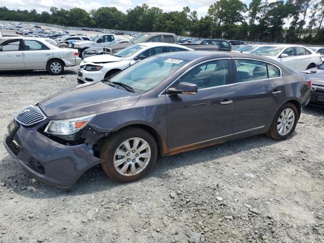  Salvage Buick LaCrosse