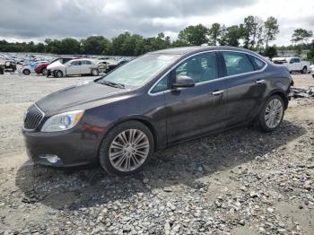  Salvage Buick Verano
