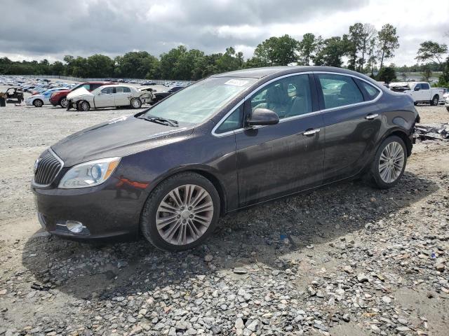  Salvage Buick Verano