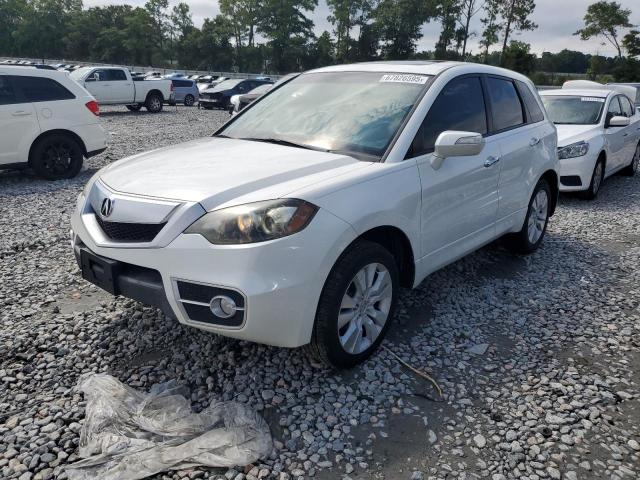  Salvage Acura RDX